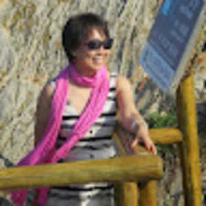 Meet your Posher, Huajing